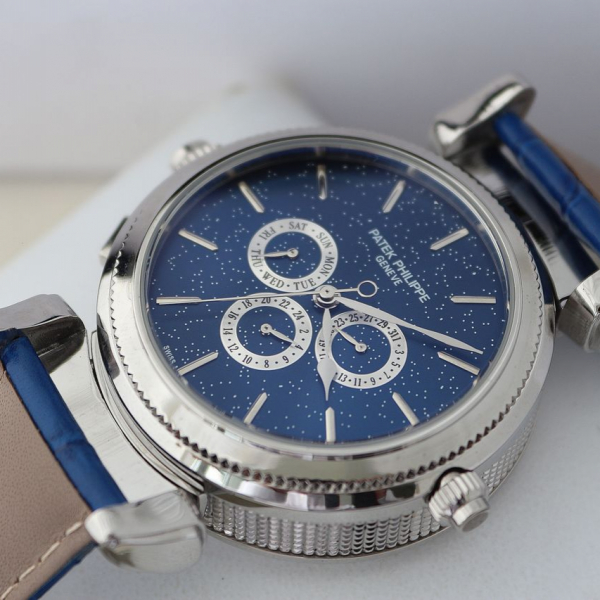 Patek Philippe Grand Complications Sky Moon (код 388)