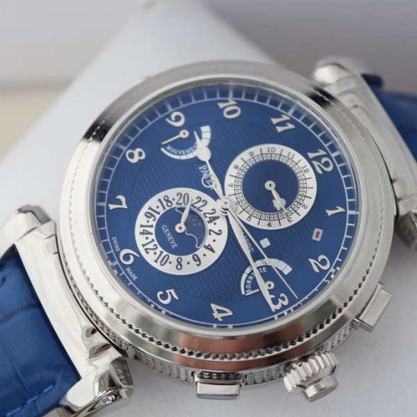 Patek Philippe Grand Complications Sky Moon (код 388)