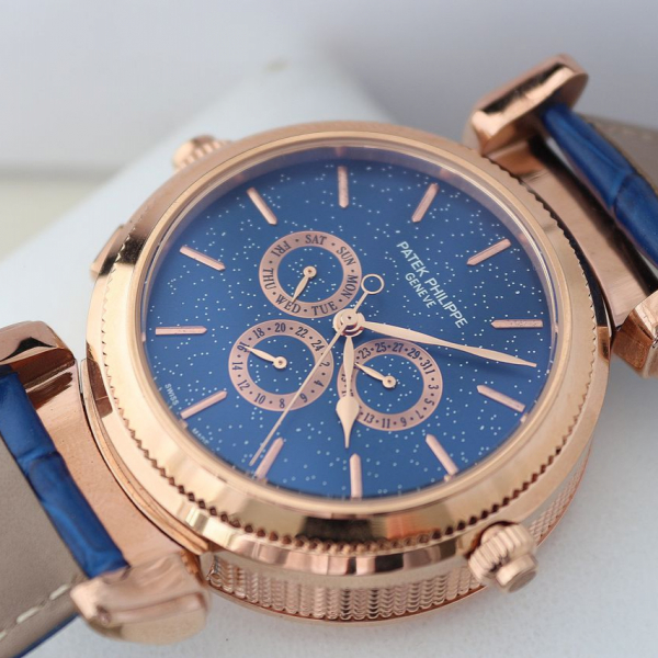 Patek Philippe Grand Complications Sky Moon  (код 389)