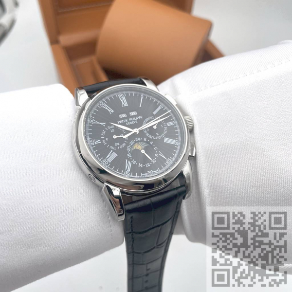 Patek Philippe Grand Complications (код 039-01)