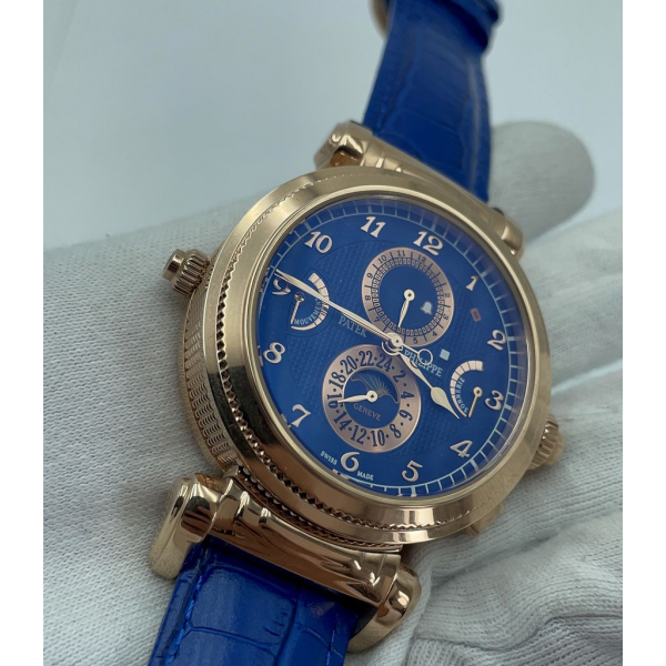 Patek Philippe Grand Complications Sky Moon  (код 389)