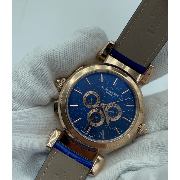 Patek Philippe Grand Complications Sky Moon  (код 389)