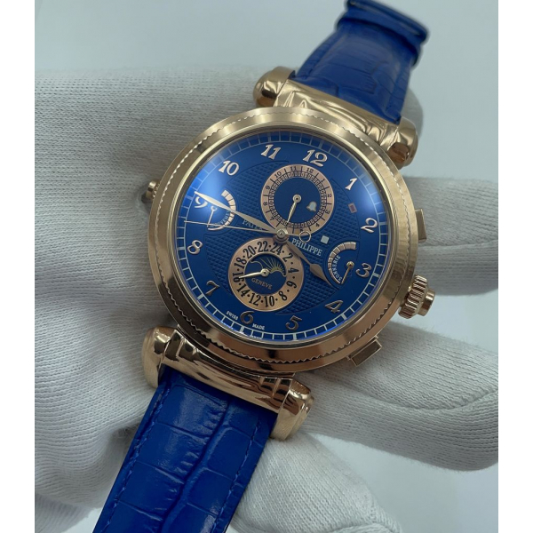 Patek Philippe Grand Complications Sky Moon  (код 389)