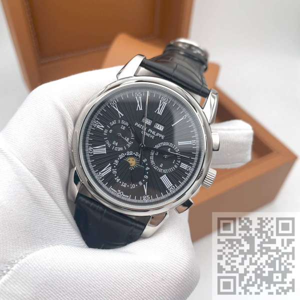Patek Philippe Grand Complications (код 039-01)