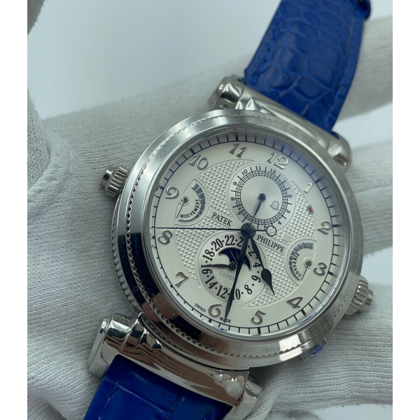 Patek Philippe Grand Complications Sky Moon (код 390)