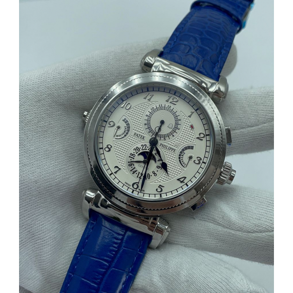 Patek Philippe Grand Complications Sky Moon (код 390)