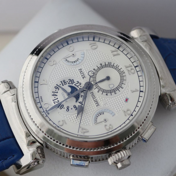 Patek Philippe Grand Complications Sky Moon (код 390)