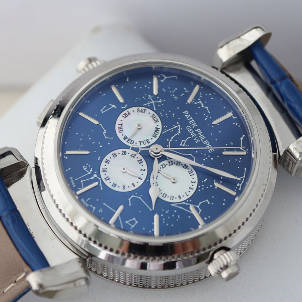 Patek Philippe Grand Complications Sky Moon (код 390)