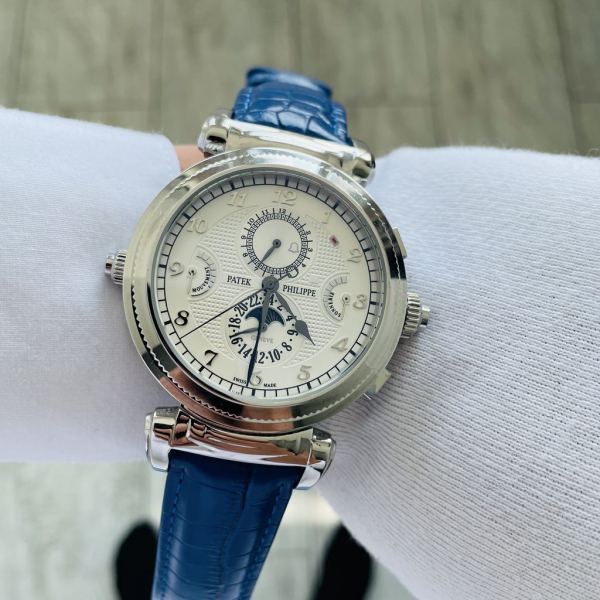Patek Philippe Grand Complications Sky Moon (код 390)