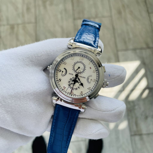 Patek Philippe Grand Complications Sky Moon (код 390)