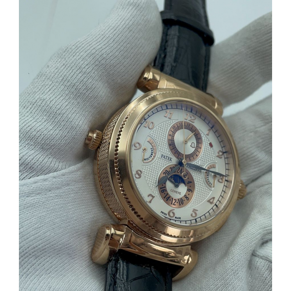 Patek Philippe Grand Complications Sky Moon (код 391)