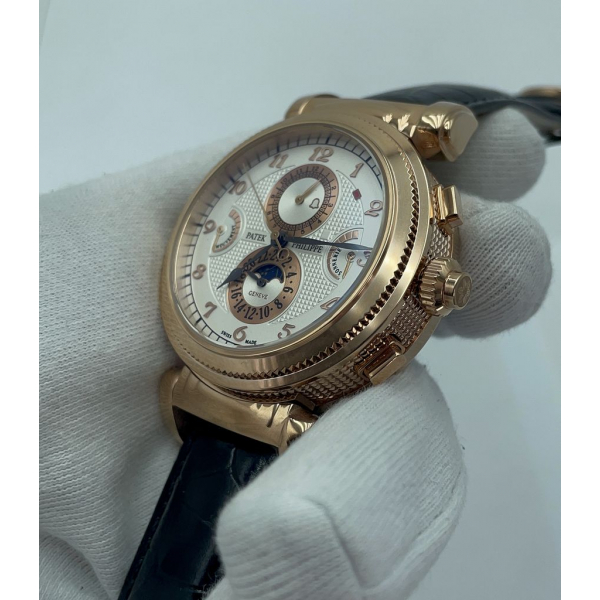Patek Philippe Grand Complications Sky Moon (код 391)