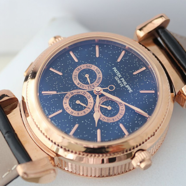 Patek Philippe Grand Complications Sky Moon (код 391)