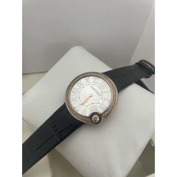 Cartier Ballon Blue de Cartier (код 301)
