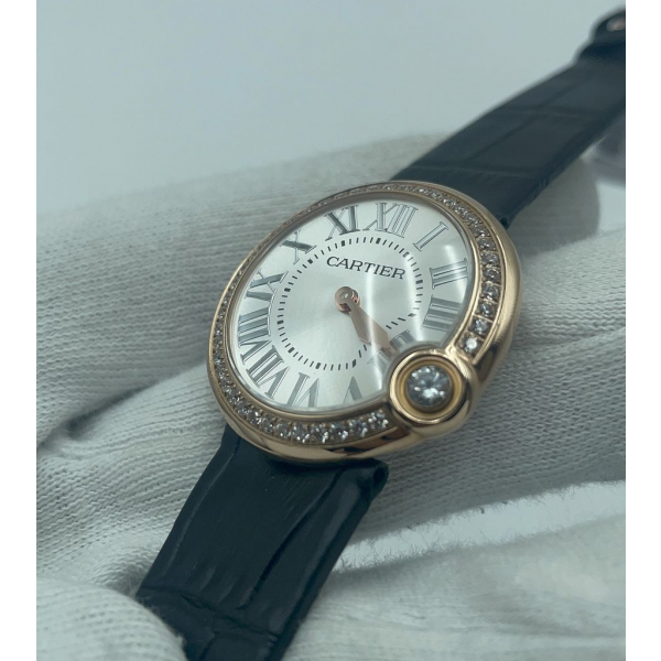Cartier Ballon Blue de Cartier (код 301)