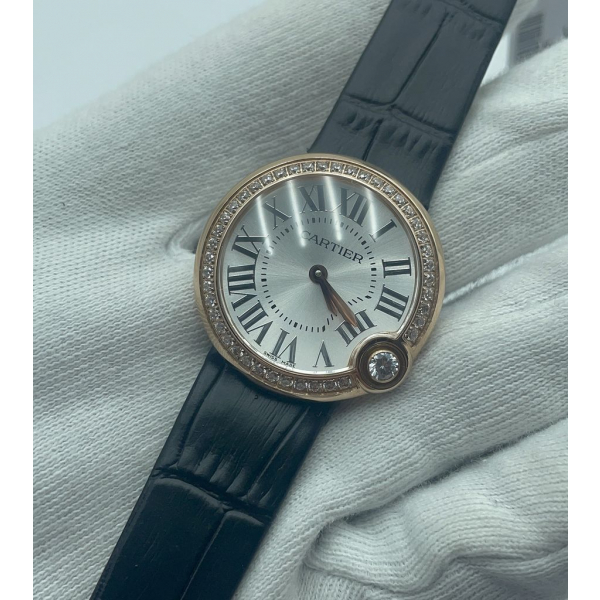 Cartier Ballon Blue de Cartier (код 301)