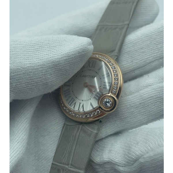 Cartier Ballon Blue de Cartier (код 302)