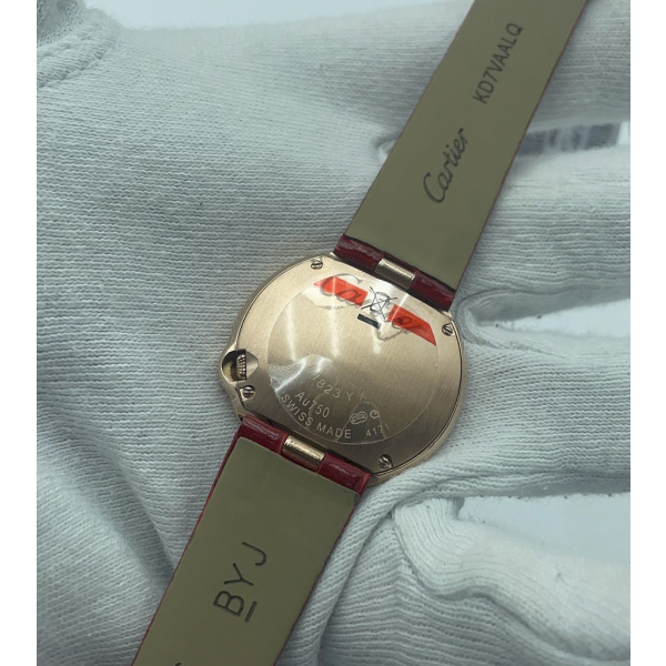 Cartier Ballon Blue de Cartier (код 303)