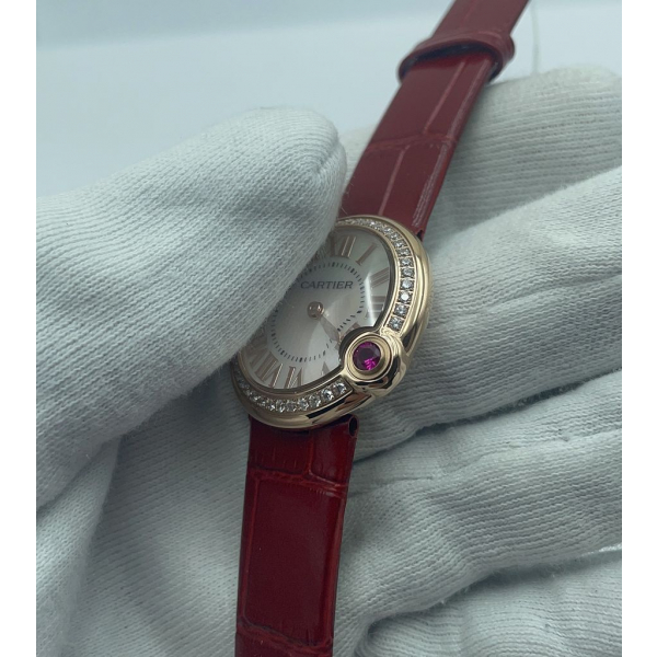Cartier Ballon Blue de Cartier (код 303)