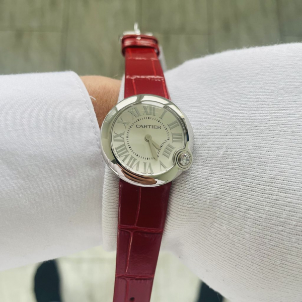 Cartier Ballon Blue de Cartier (код 304)