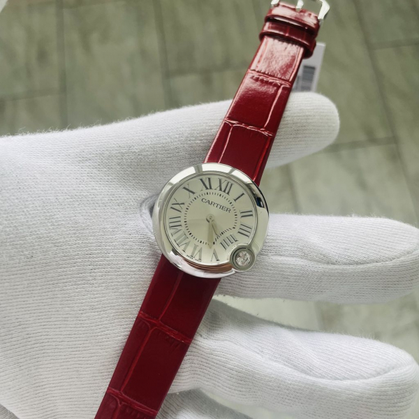 Cartier Ballon Blue de Cartier (код 304)