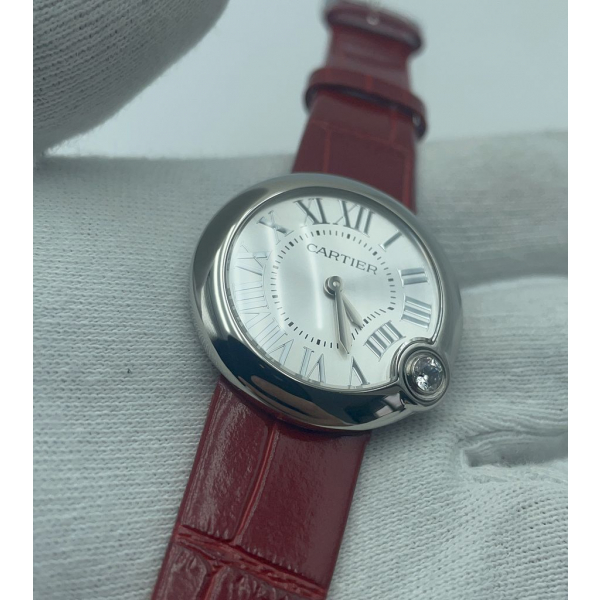 Cartier Ballon Blue de Cartier (код 304)