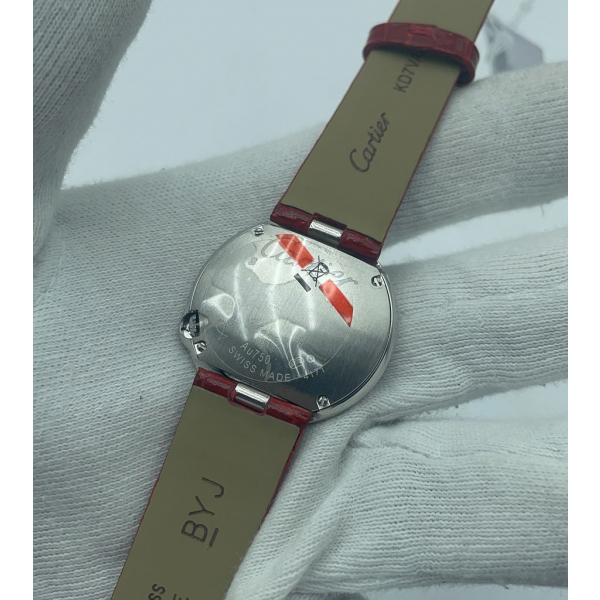 Cartier Ballon Blue de Cartier (код 304)