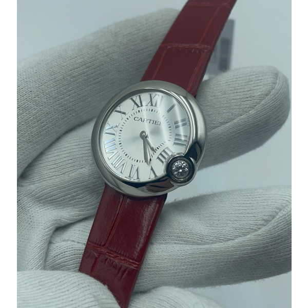 Cartier Ballon Blue de Cartier (код 304)