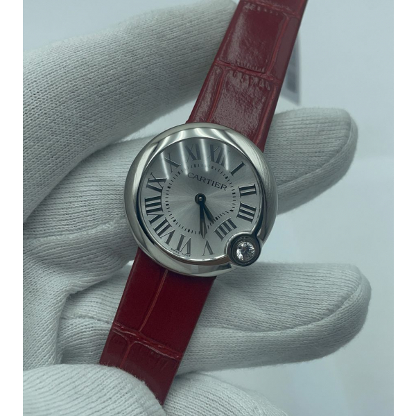 Cartier Ballon Blue de Cartier (код 304)
