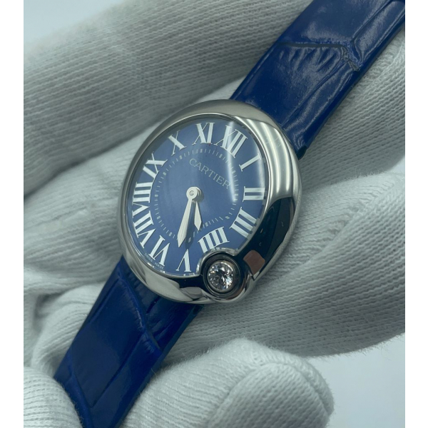 Cartier Ballon Blue de Cartier (код 305)