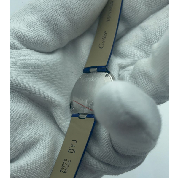 Cartier Ballon Blue de Cartier (код 305)