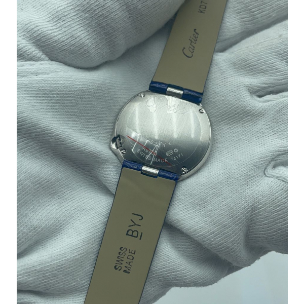 Cartier Ballon Blue de Cartier (код 305)
