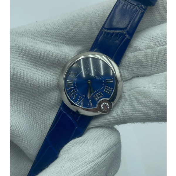 Cartier Ballon Blue de Cartier (код 305)