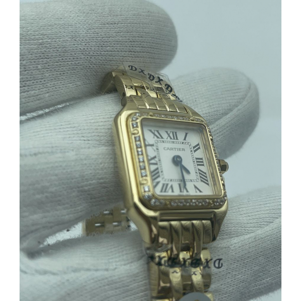Cartier SANTOS DE CARTIER (код 308)
