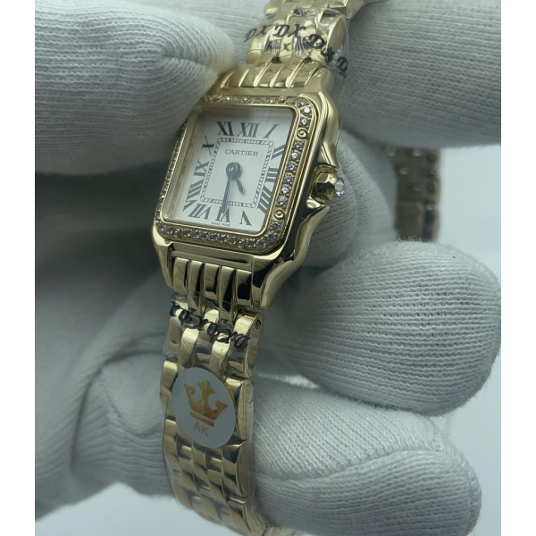 Cartier SANTOS DE CARTIER (код 308)