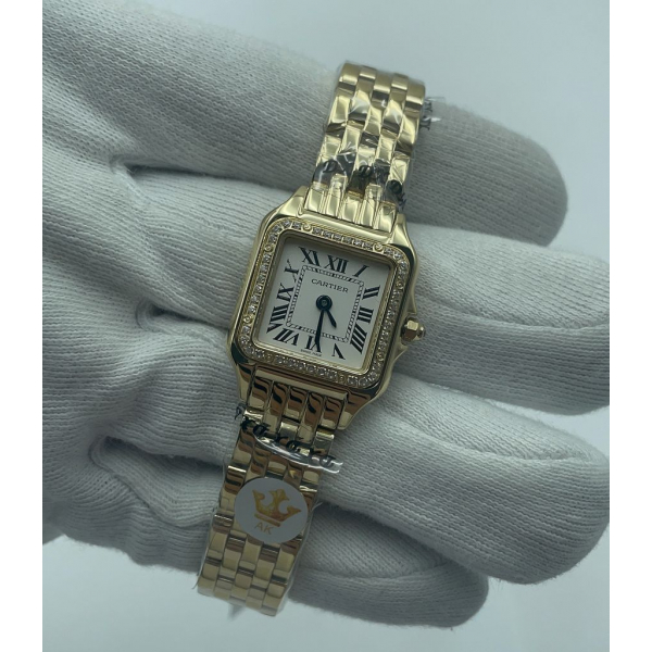 Cartier SANTOS DE CARTIER (код 308)