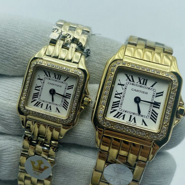 Cartier SANTOS DE CARTIER (код 308)