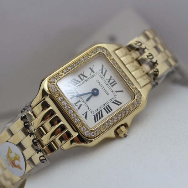Cartier SANTOS DE CARTIER (код 308)