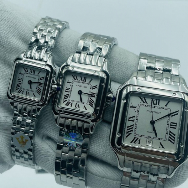 Cartier SANTOS DE CARTIER (код 309)