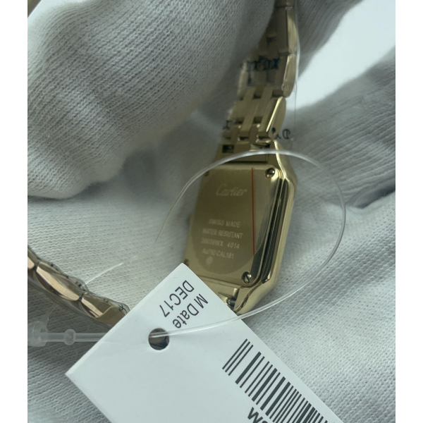 Cartier SANTOS DE CARTIER (код 311)
