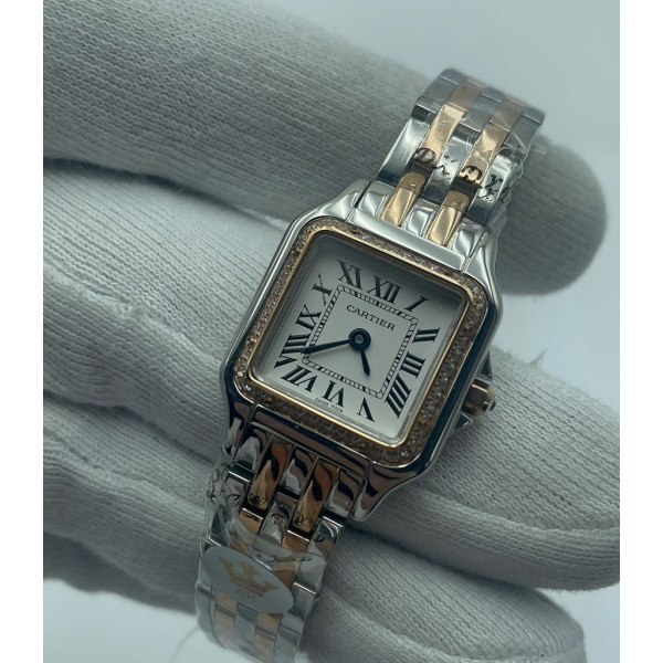 Cartier SANTOS DE CARTIER (код 312)