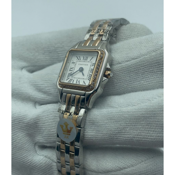 Cartier SANTOS DE CARTIER (код 312)