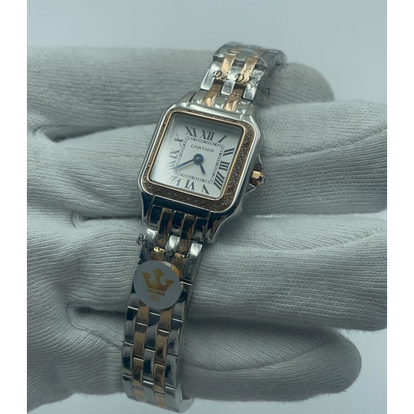 Cartier SANTOS DE CARTIER (код 312)