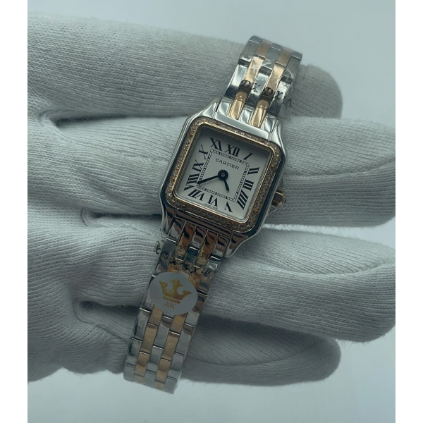 Cartier SANTOS DE CARTIER (код 312)
