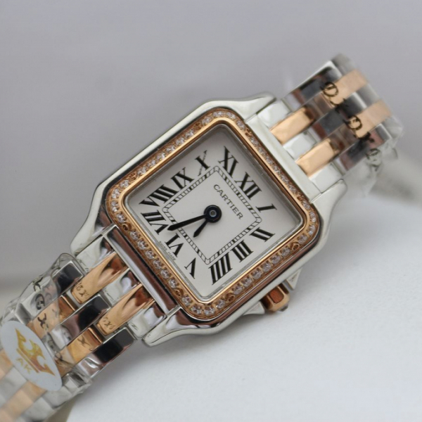 Cartier SANTOS DE CARTIER (код 312)