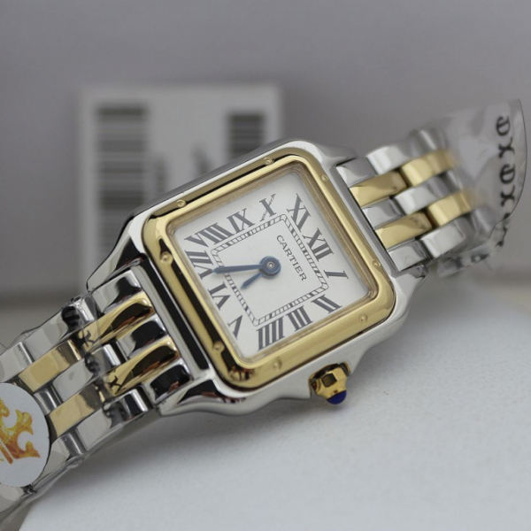 Cartier SANTOS DE CARTIER (код 313)