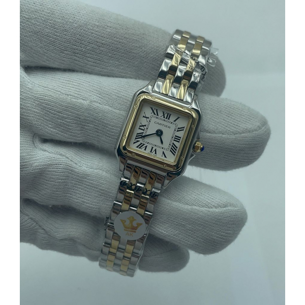 Cartier SANTOS DE CARTIER (код 313)