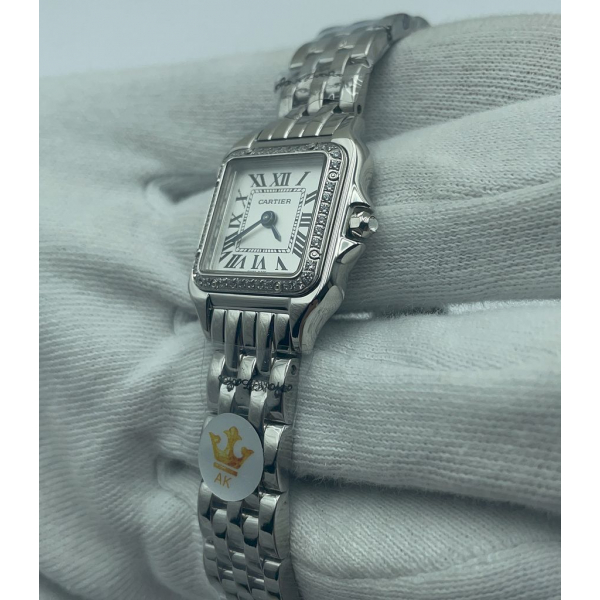 Cartier SANTOS DE CARTIER (код 314)