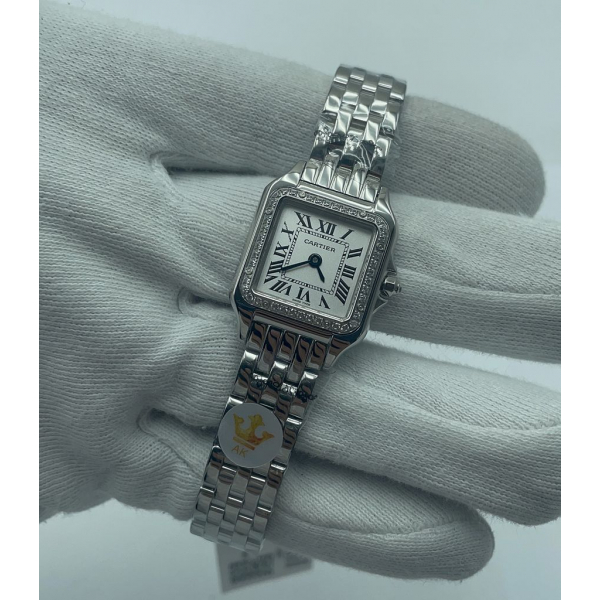 Cartier SANTOS DE CARTIER (код 314)