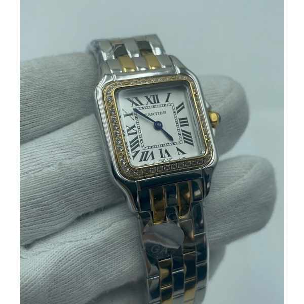 Cartier SANTOS DE CARTIER (код 315)
